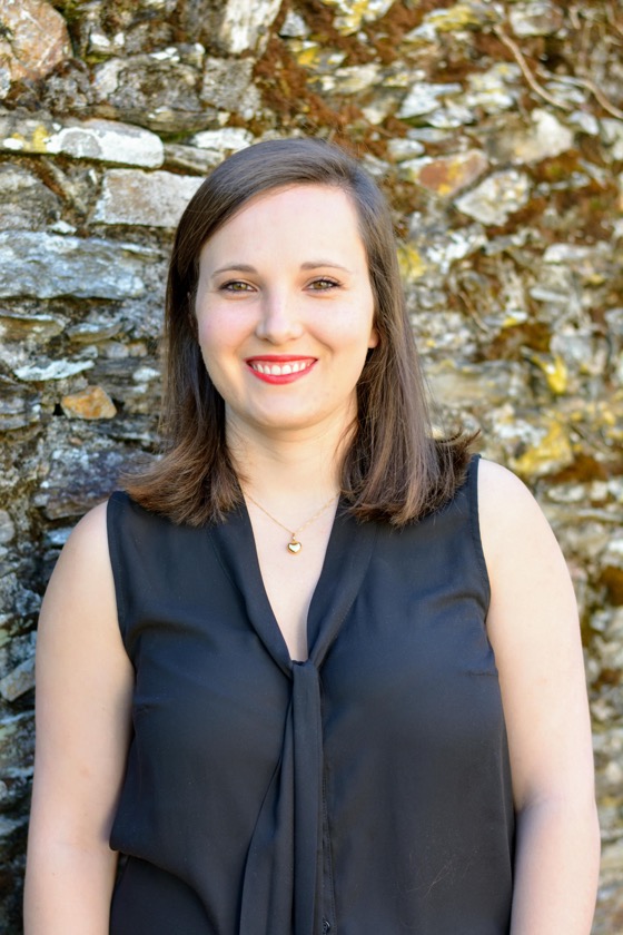 Sophie Richard, psychologue et neuropsychologue